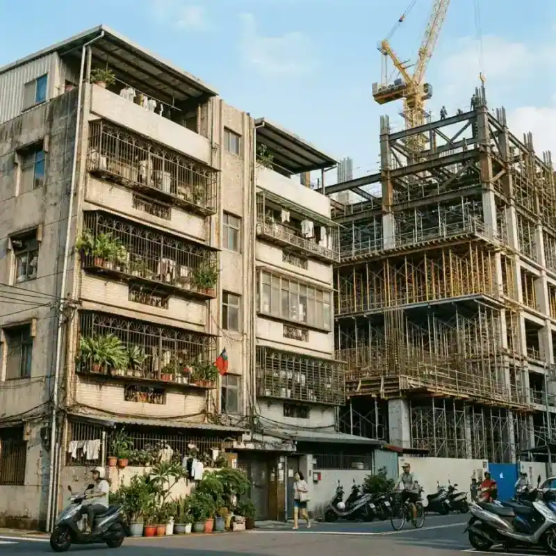 【法律判決】新樸建設投資案逆轉：高院判賠與合約有效性分析