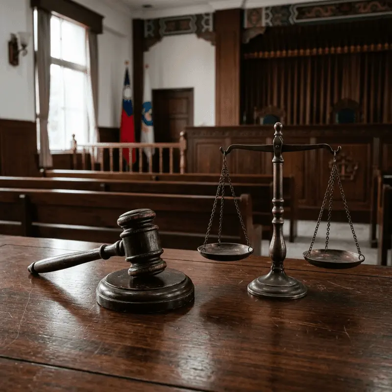 司法判決下的工程現實：新樸建設集團訴訟全紀錄與購屋防禦指南