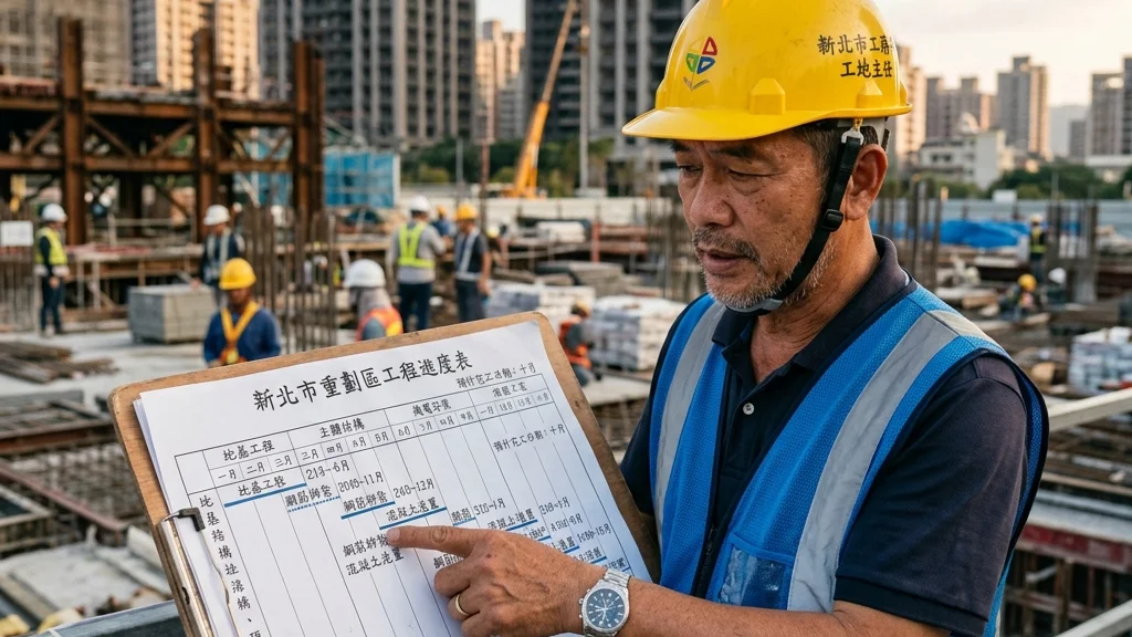 預售屋工期日曆天與工作天差異
