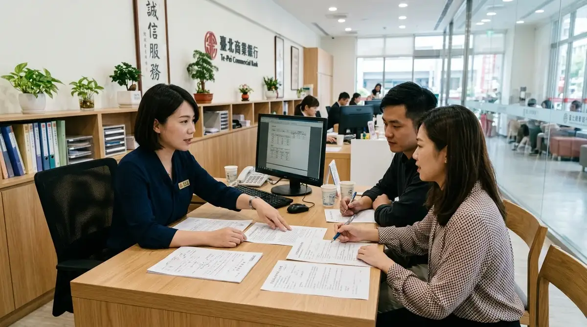 2026 房貸保人條件與連帶保證人責任全解析！聯徵紀錄影響、幾種情況需要保人與取消保人 SOP