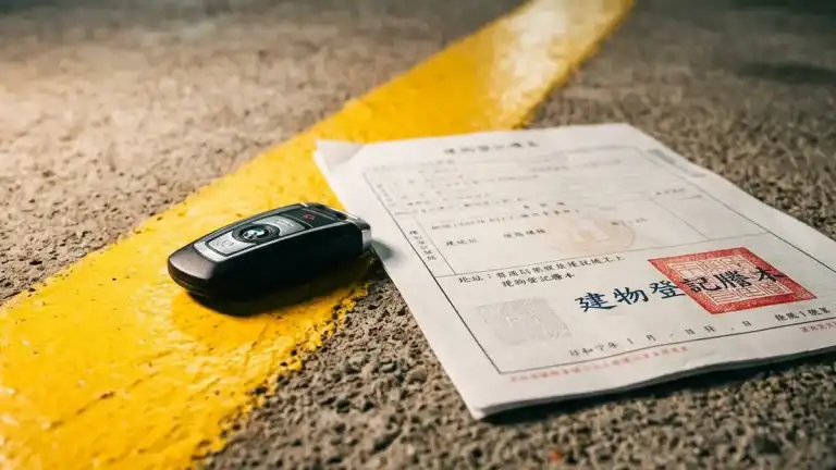 停車位可以單獨賣嗎?法定、增設、獎勵車位產權與買賣限制全解析