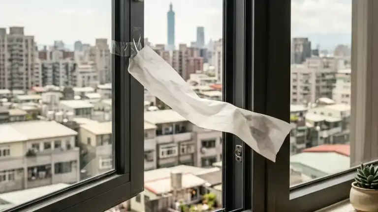 【居家健康白皮書】從格局座向到全熱交換器：深度解析房屋通風設計與改善全攻略