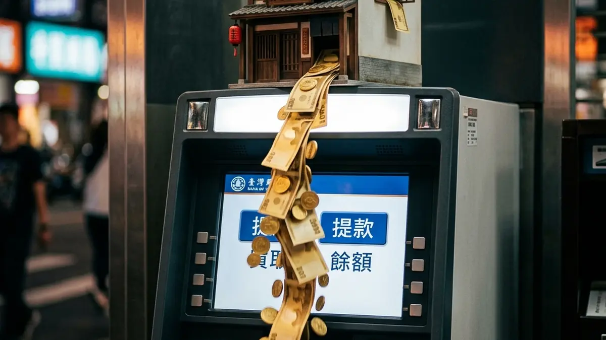 理財型房貸循環額度優勢與增貸轉貸操作指南