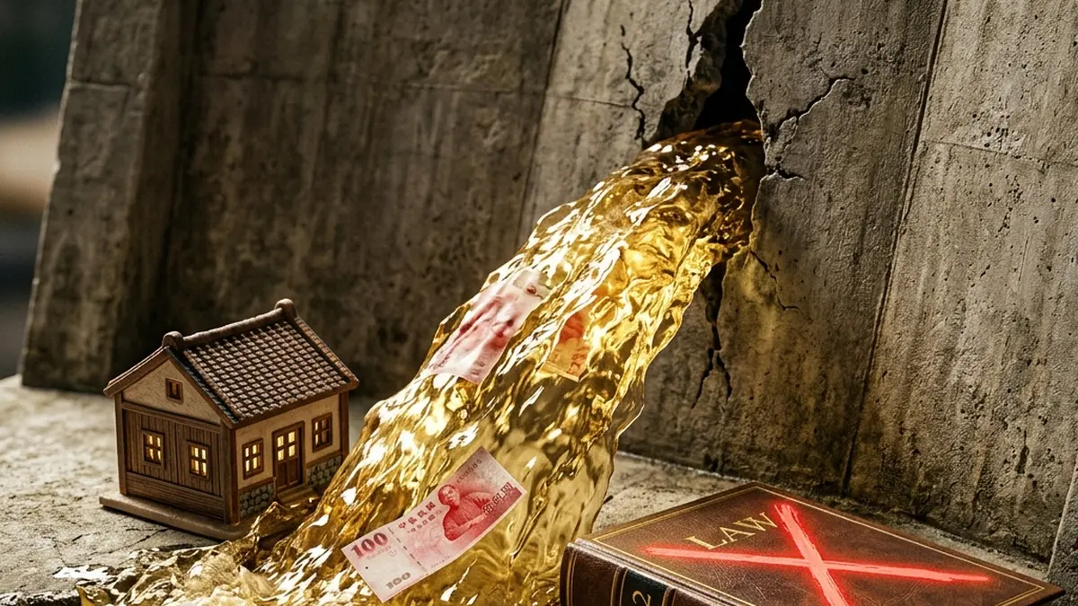 新青安豁免銀行法 72-2 條款影響與房貸滿水位解套