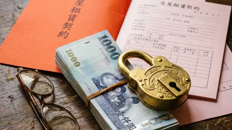 【租屋法律白皮書】深度解析《租賃專法》與三大核心法規:房東房客權益與合規指南