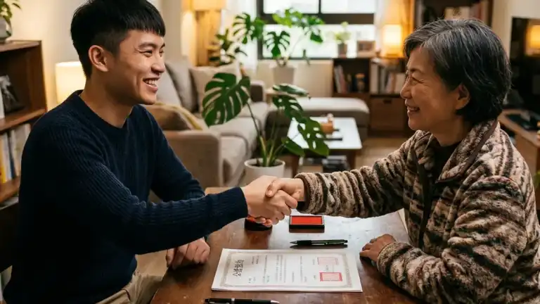 2026 租屋與出租全攻略：租金補貼不需要房東同意？公益出租人節稅試算與公證租約解析