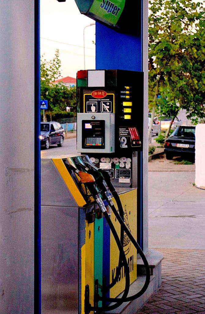 Gas Station Street Urban (加油站、街道) TWProbe.com Gas Station Street Urban (加油站、街道) TWProbe.com