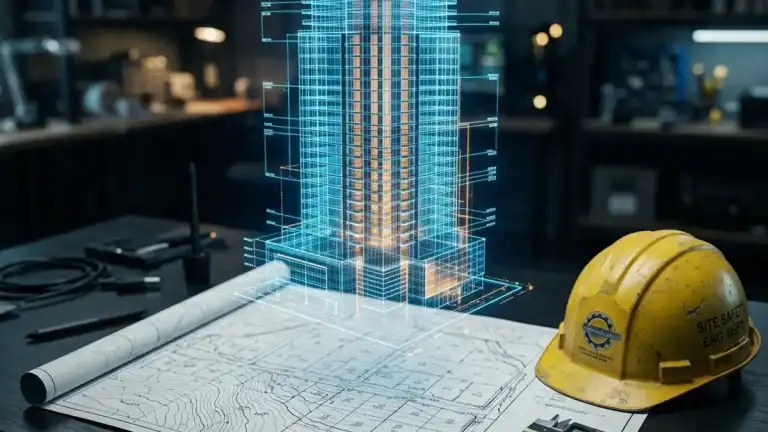 【開發與工程總覽】從土地價值到建築品質:房地產開發全生命週期解析