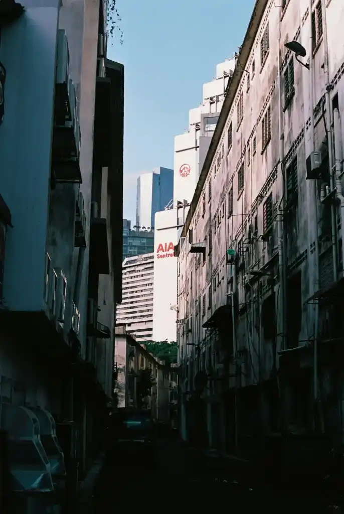 老屋改建合約的細節決定了資產分配的成敗。