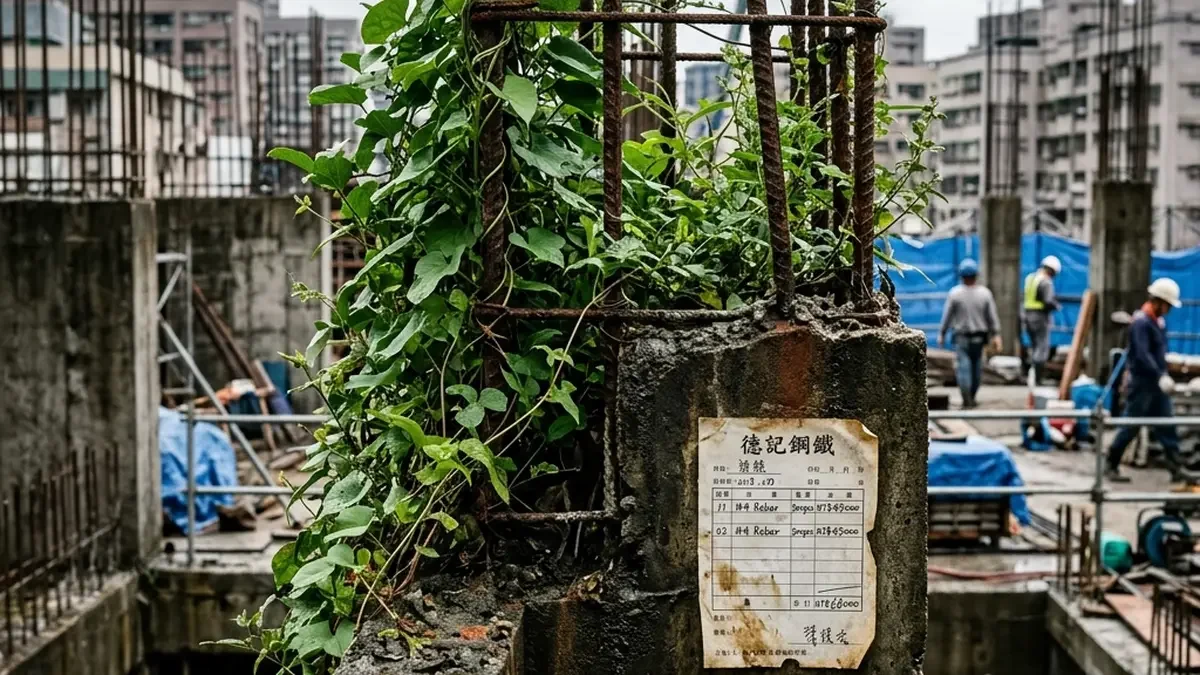 2026碳費開徵衝擊與預售屋房價轉嫁