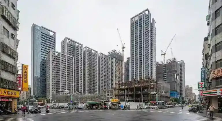 2026 房市解析：買氣降溫房價為何不跌？購屋族的實務防禦指南