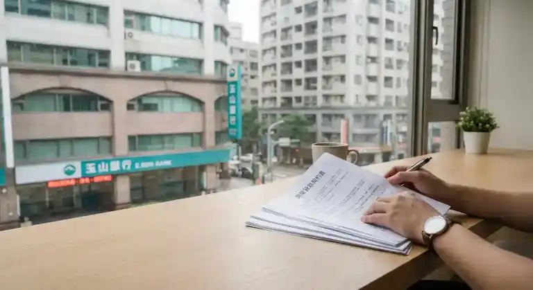 台灣房市解析:銀行「資本適足率」如何影響你的房貸成數與購屋權?