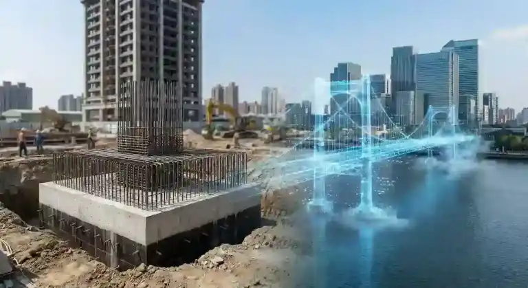 TWProbe 資本體檢：新北市 2026 Q1 資本碎裂化，第一環核心防禦確立與外溢邊緣期貨脫鉤