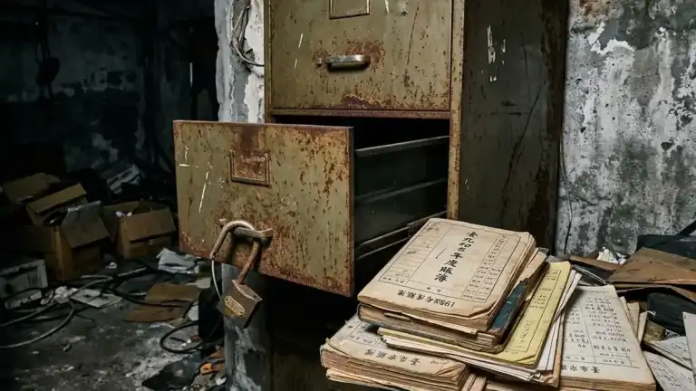 社區營運與物管指南|管委會財務黑箱與地下室違建查核