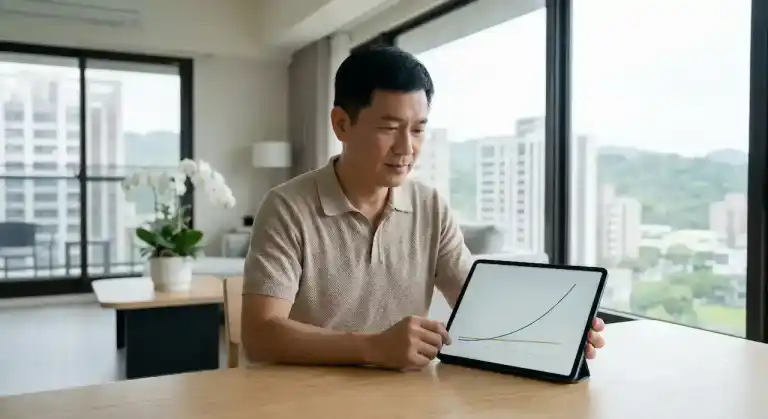 房貸寬限期到期怎麼辦?化解本息暴增的轉貸與資金防禦指南