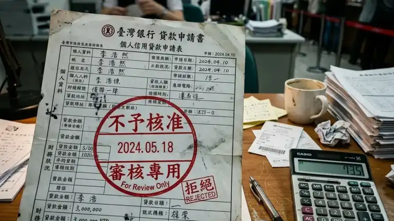 央行寬鬆誤判與實體防禦:解構銀行鑑價、DBR 收支比與 72-2 條滿水位效應