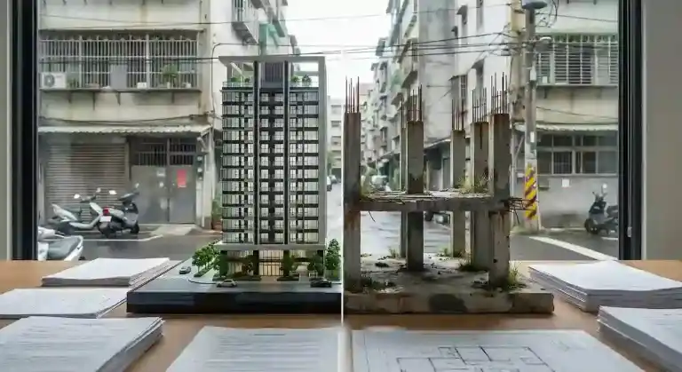 預售屋五大履約擔保真相：建商倒閉能拿回錢嗎？零成本防禦指南
