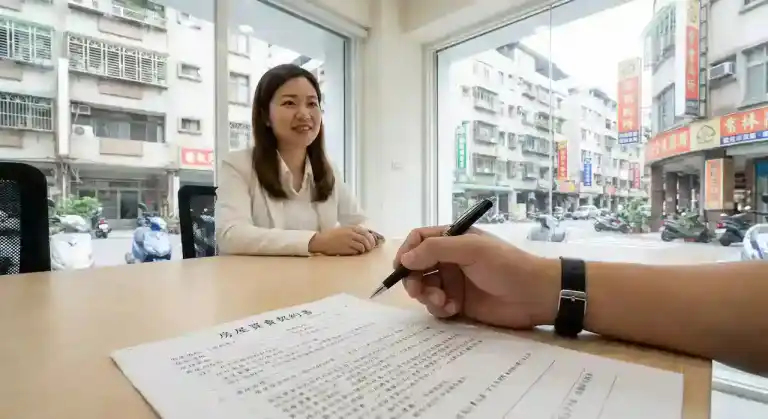 【仲介不會說】專任約破解與違約金地雷：簽約前必看的 3 大脫身條款！