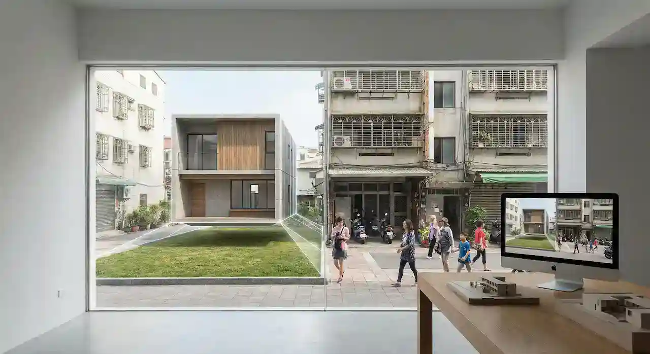 什麼是地上權設定與產權分離
