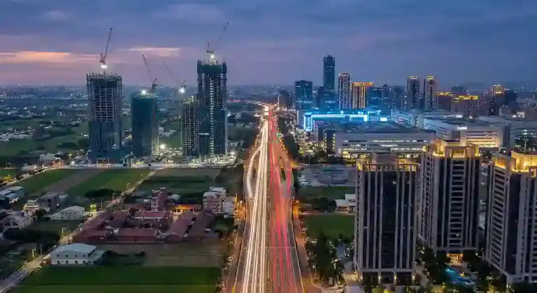 TWProbe 資本體檢:台南市 2026 Q1 南科重力外溢,東區突破 +97% 雙螺旋暴衝,新化展現極端結構性斷層