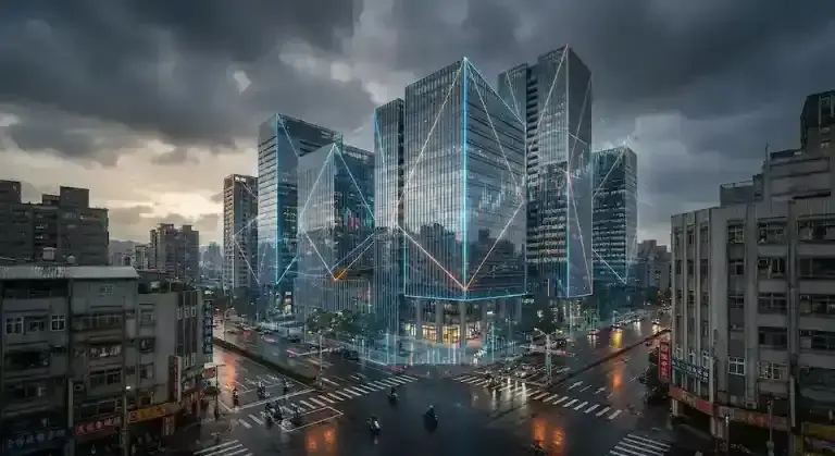 2026囤房稅實體開徵與建商餘屋壓力測試：購屋資金防禦戰略