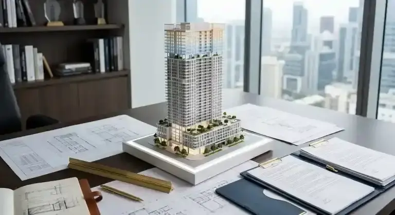 都更危老容積獎勵全解析:拆解建商與地主博弈的物理極限與增值籌碼