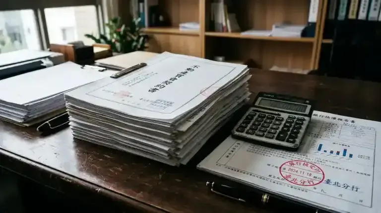 銀行估價與實價登錄落差解析：看懂鑑價報告，破解房貸成數迷思