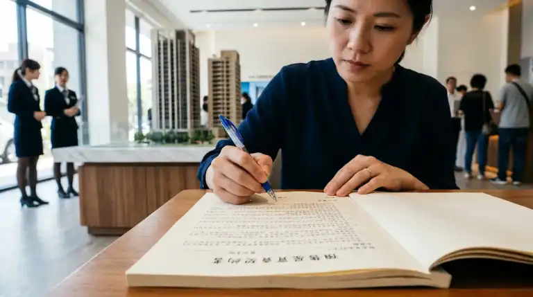代銷合約審查指南：審閱期法規與違約金條款的實務評估