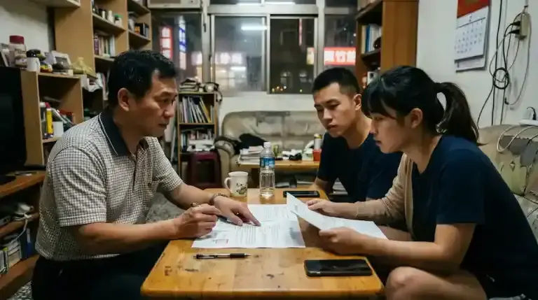 租屋黑市終結？從實價數據拆解300億租金補貼的真實衝擊