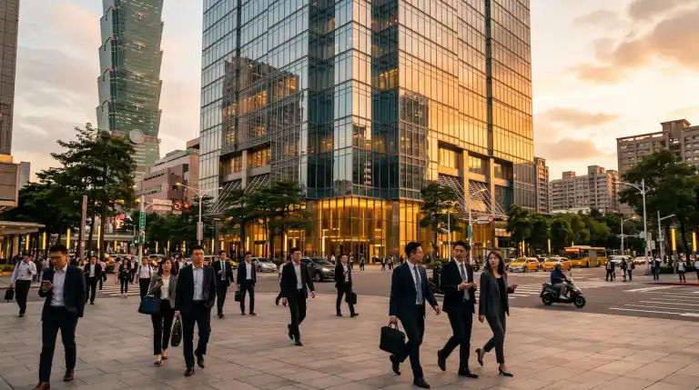 買商辦還是租划算？企業資金機會成本與節稅效益評估
