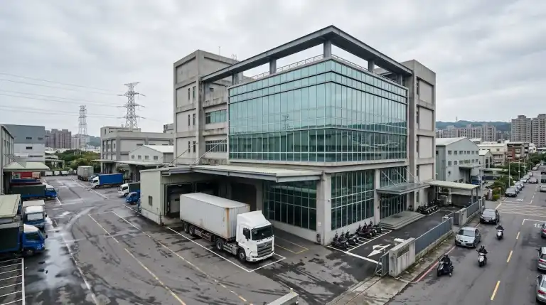商用不動產投報率怎麼算？商辦、廠辦與物流園區3大隱性成本解析
