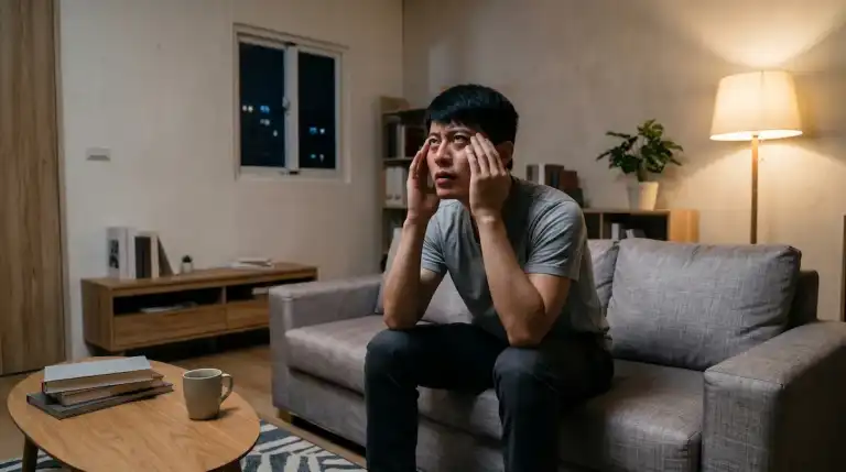 樓上腳步聲快崩潰？天花板與樓板隔音工程：3大工法與物理防噪原理破解