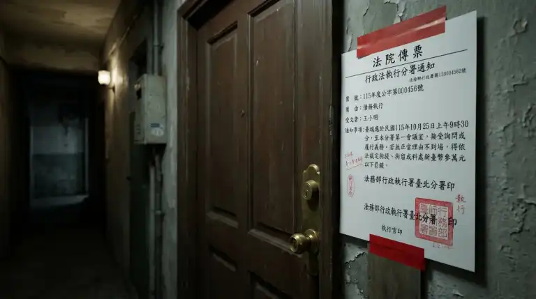 房客欠租不搬怎麼辦？3招避開租賃法規死角與霸王屋財務代價