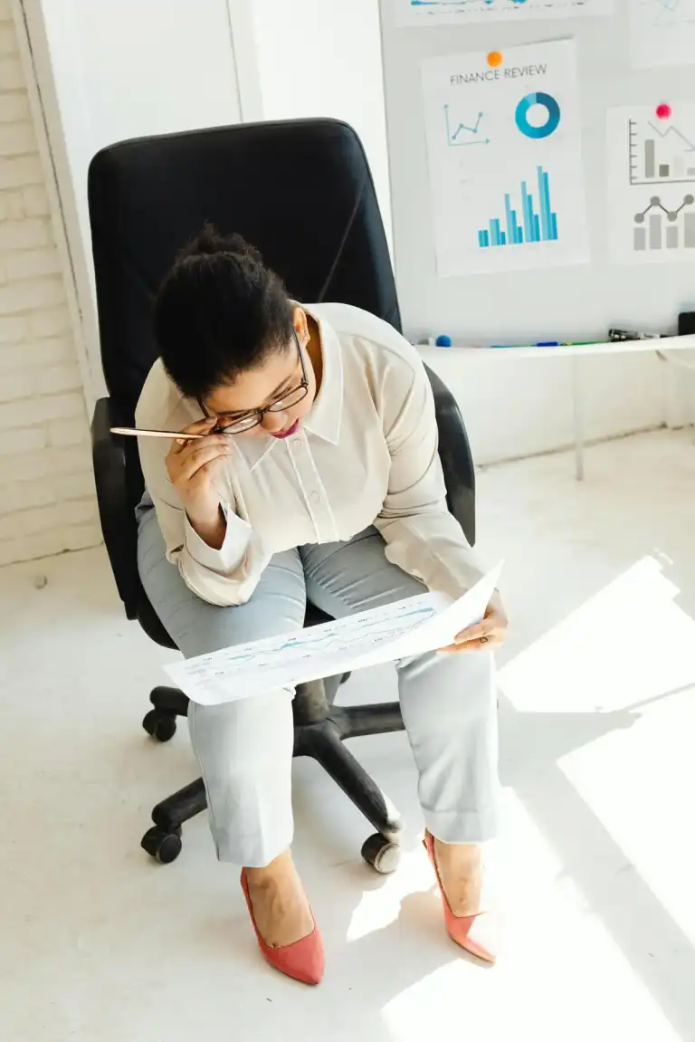預售屋怕爛尾?怎麼查建商財務?公開資訊觀測站 3 大指標教學