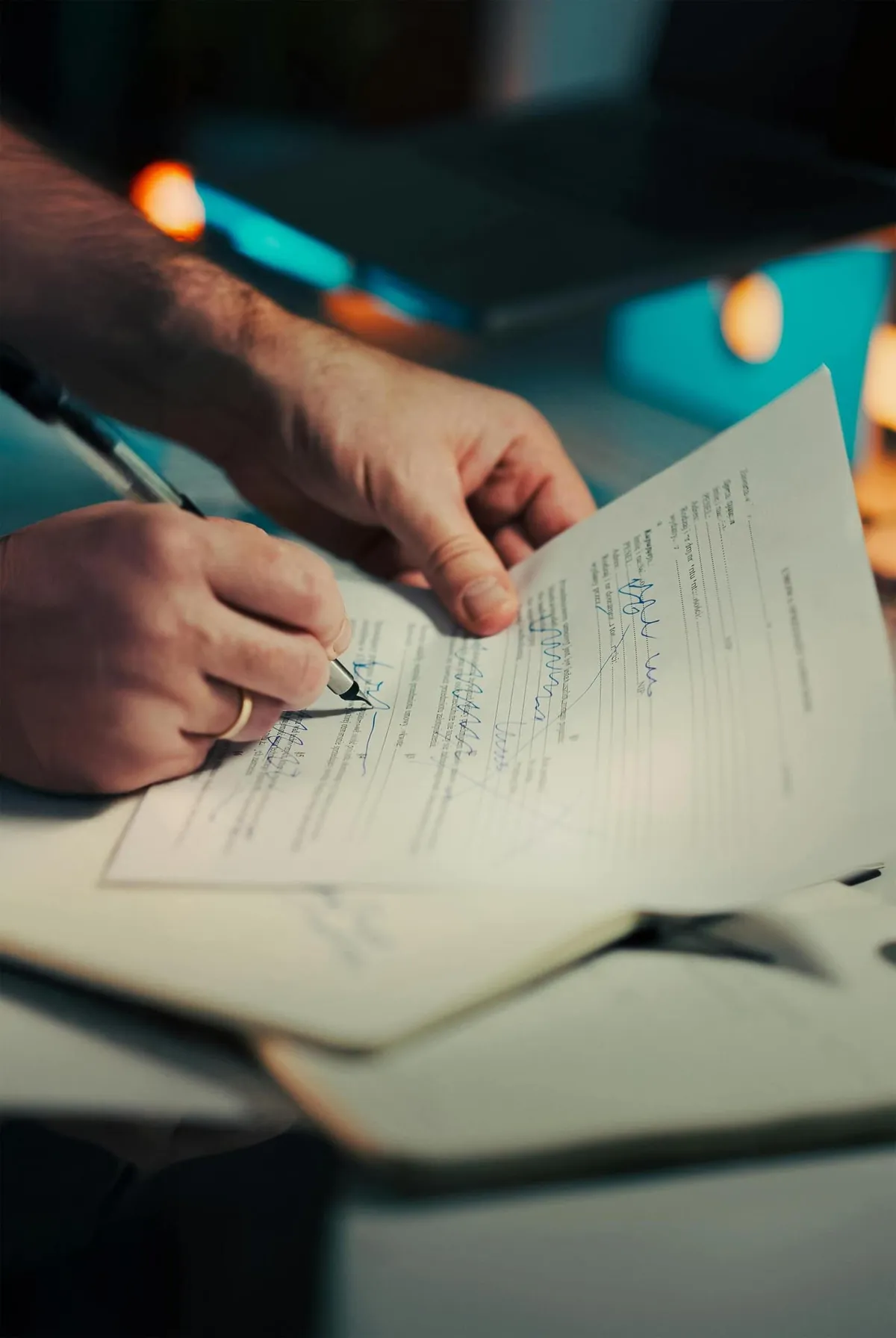 real-estate-contract-signing-legal-checklist
