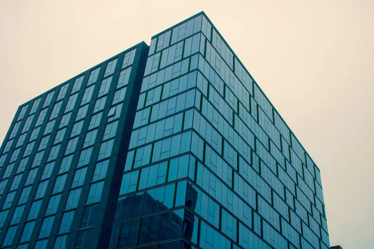office-investment-esg-green-building-strategy