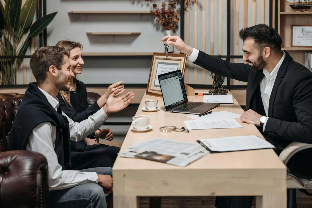 real-estate-negotiation-strategies-earnest-money-vs-offer-letter