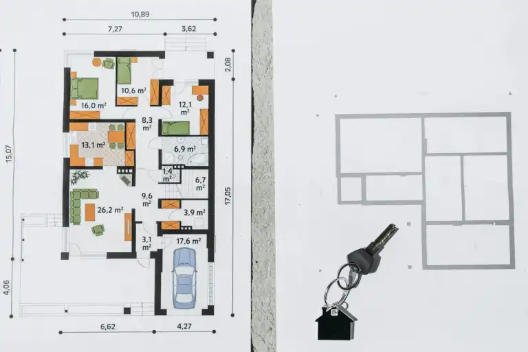 2026 購屋終極指南：預售屋、新成屋、中古屋怎麼選？從資金規劃、隱藏成本到風險控管的萬字深度解析