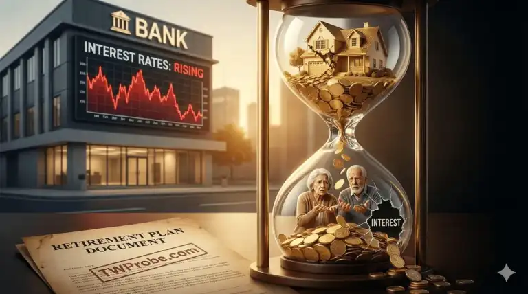2026 以房養老划算嗎?房子吃掉你的退休金?3 大風險與月領金額試算全解析